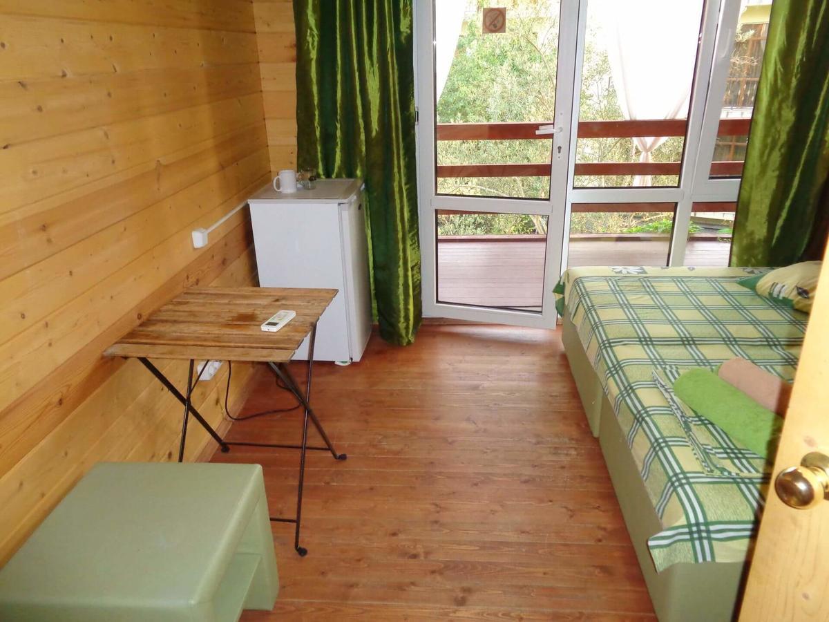 Villa Oliva New Athos Eksteriør bilde